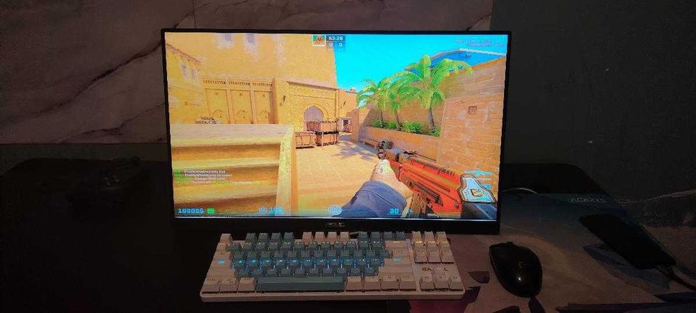 Setup Gaming Se Vinde Urgent