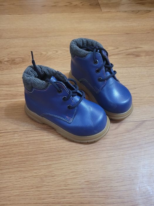 Ботиночки для мальчика (Цена за все)