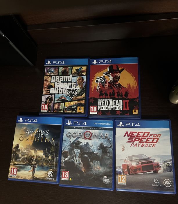 Playstation 4 pro 1TB