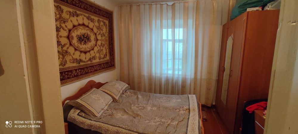 Срочно продам дом в г. Алга