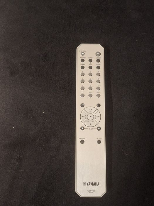 Cd player Yamaha cd s 303