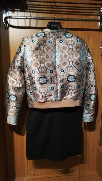 Дамски якета зима-пролет