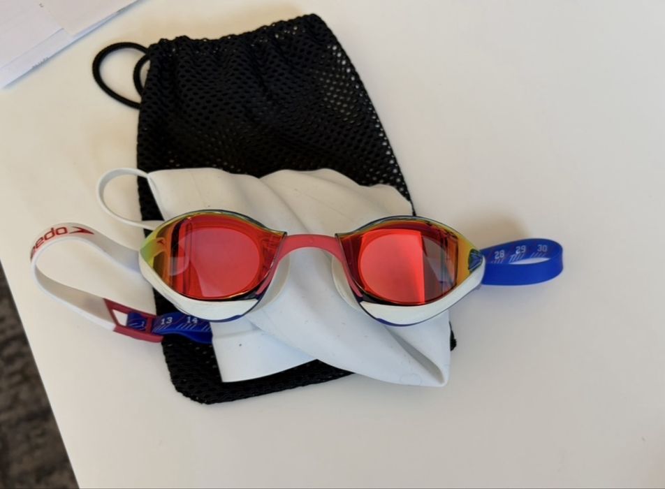 Ochelari inot Speedo Fastskin Pure Focus