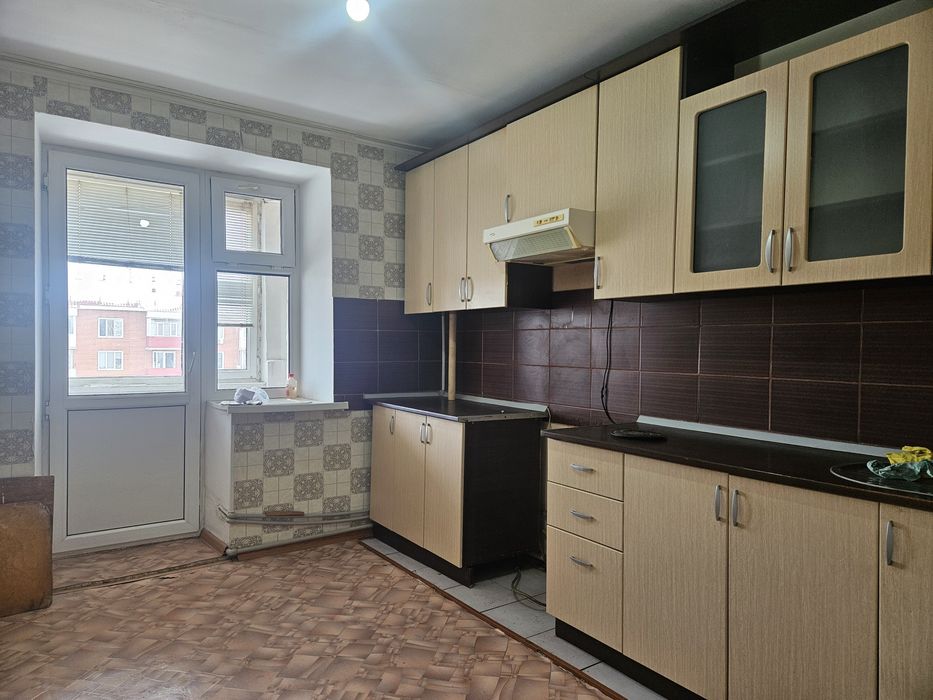 Продаётся 3х ком квартира микр.Астана (7й микр)