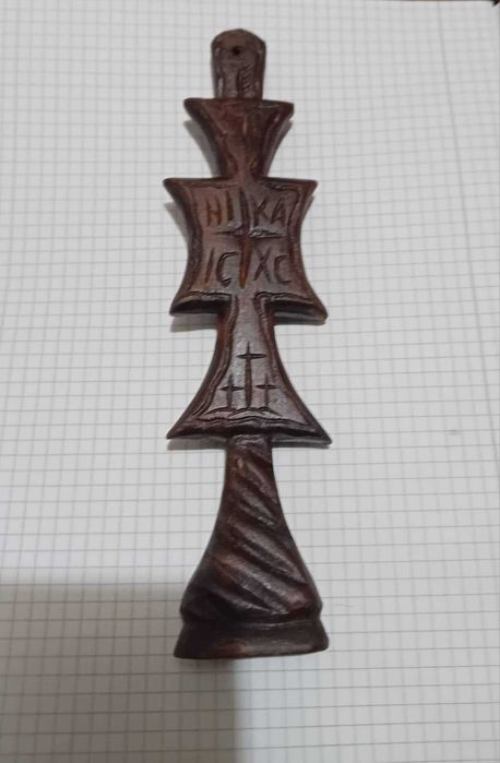 Pristolnic vintage deosebit