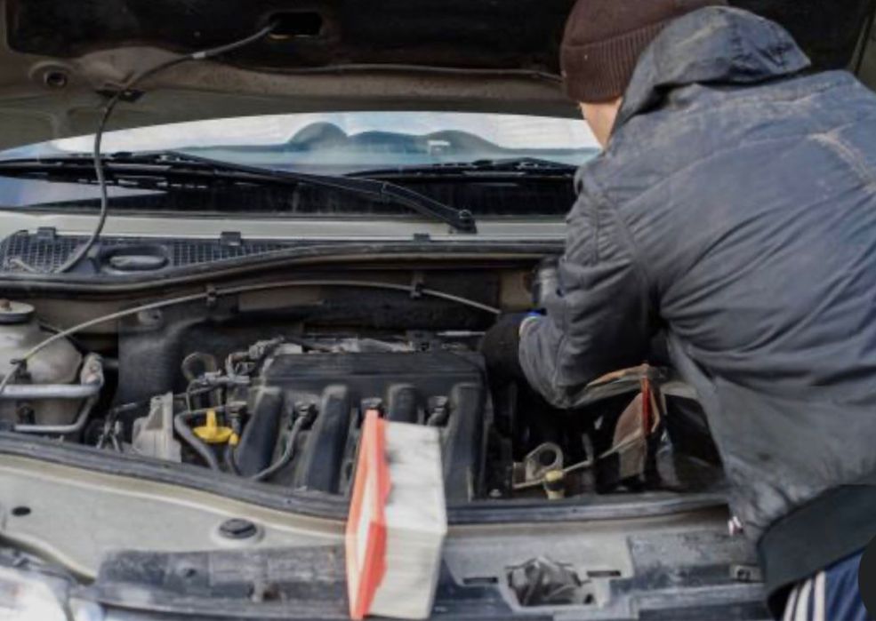 АКБ для внедорожников и кроссоверов