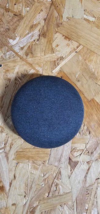 Boxa Smart Google Home si telecomanda LG smart AN-WF500