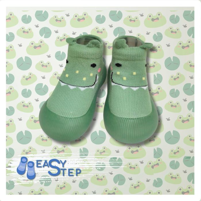 Скидка! Срочно! Обувь с нескользящей подошвой Easy Step