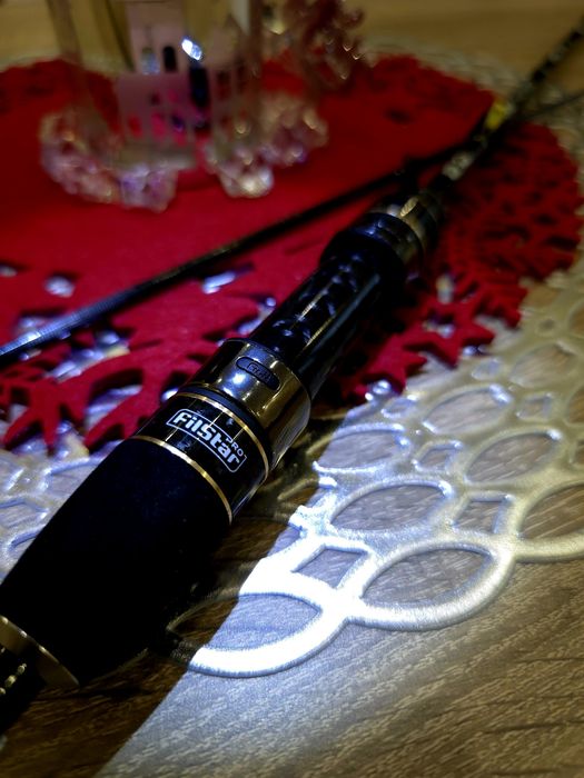 Filstar venom river crank