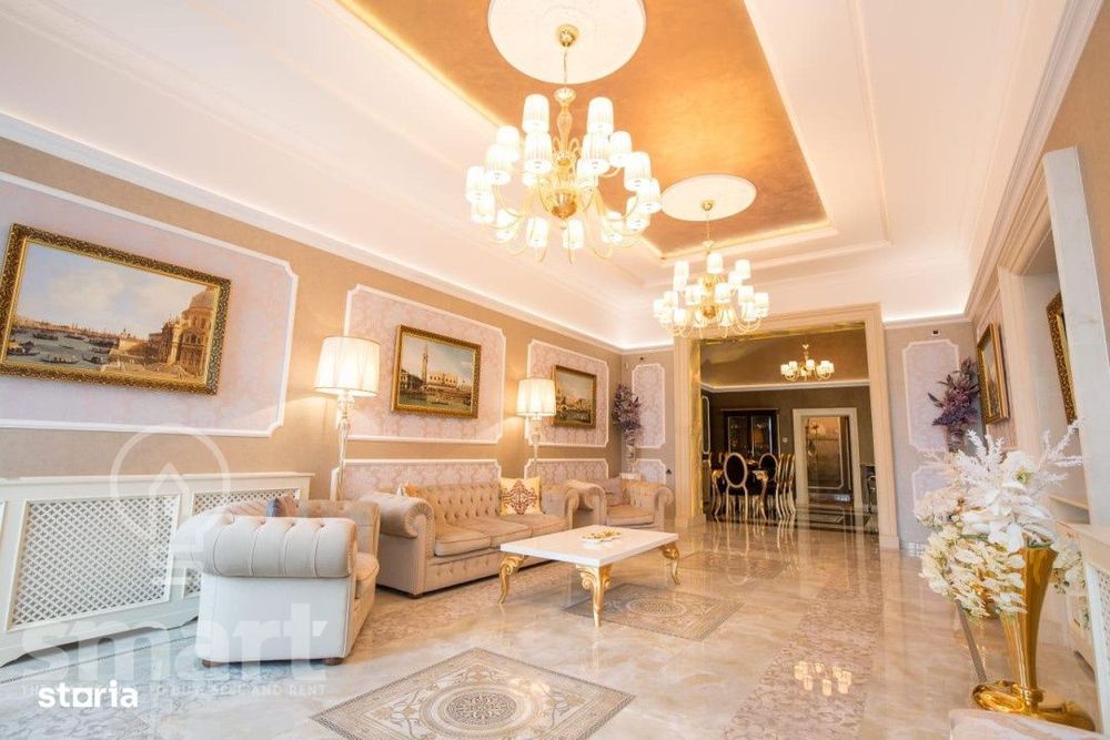 Apartament Piata Unirii
