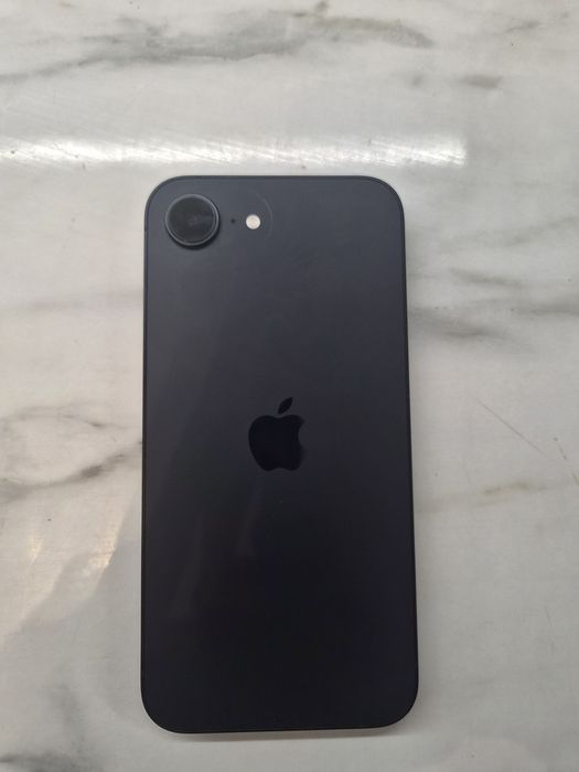 Iphone 17 e 256 GB