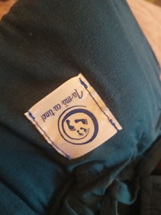 Ham bebeluși  ia-ma cu tine