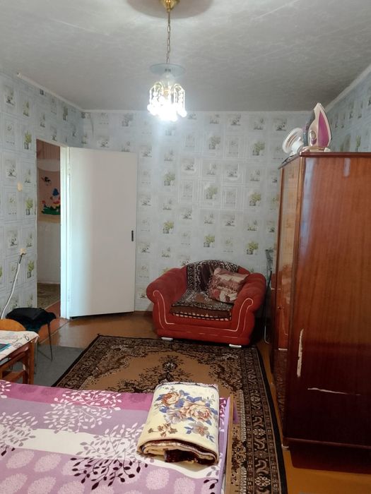 3ком квартира, ипотека
