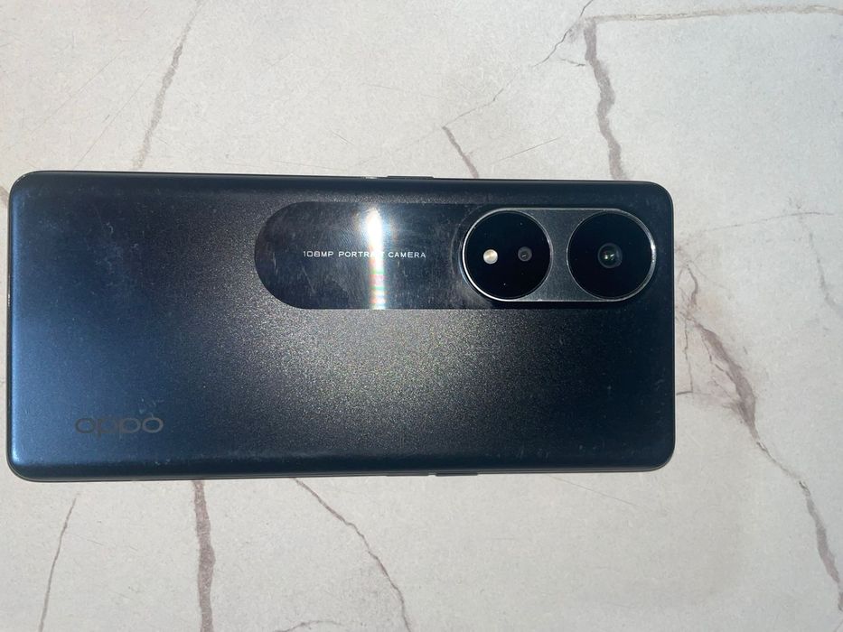 Продам телефон оппо Рено 8 т 5 g