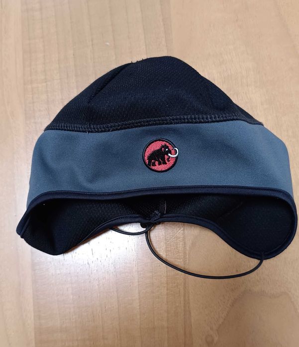 Mammut Windstopper Gore