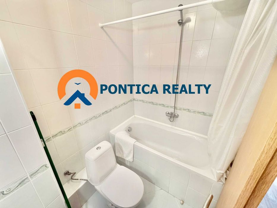 Апартамент с три спални в Ахелой