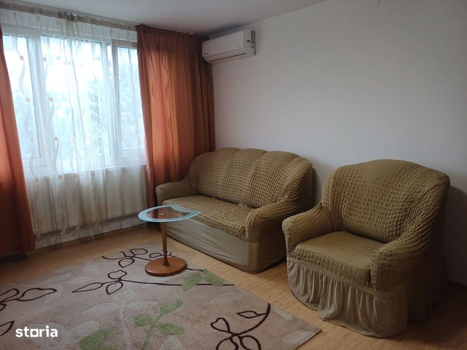 Garsonirera de inchiriat | Drumul Taberei | Valea Ialomitei | metrou