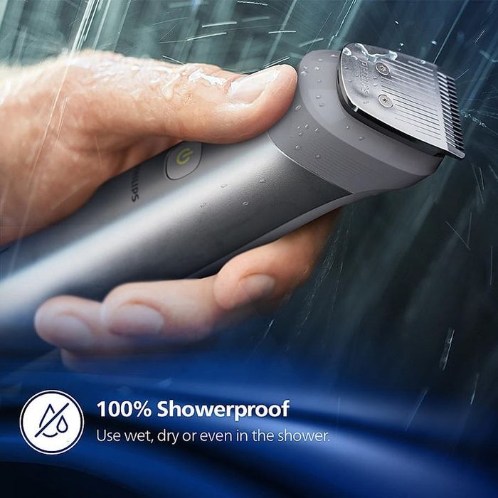 Philips Триммер для бороды и усов Series 5000 MG5930