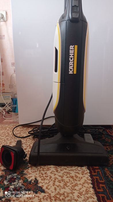 Продам пылесос KARCHER VC5 PReMIUM