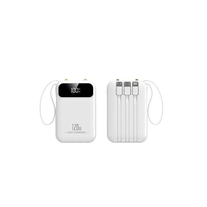 Powerbank 20000mah