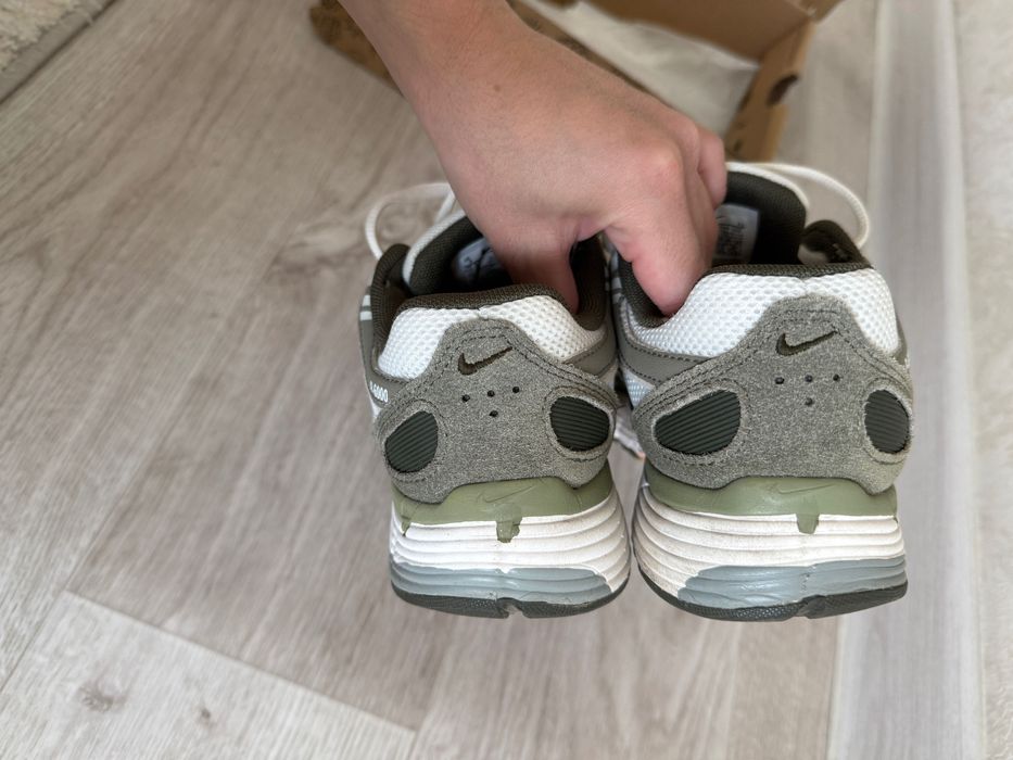 Nike Кроссовки б/у