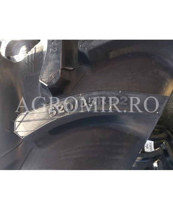 Anvelopa 520/85 R42 (20.8 R42) Ozka AGRO10 TL 157/A8  Cauciucuri tractor, Fiat, Case, Fendt, John Deere, New Holland, Massey Ferguson, UTB   Cauciucur