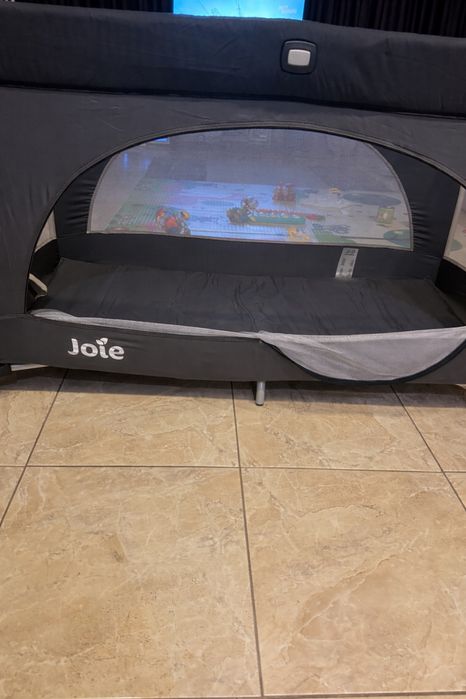 Манеж Joie от 0 до 3 лет