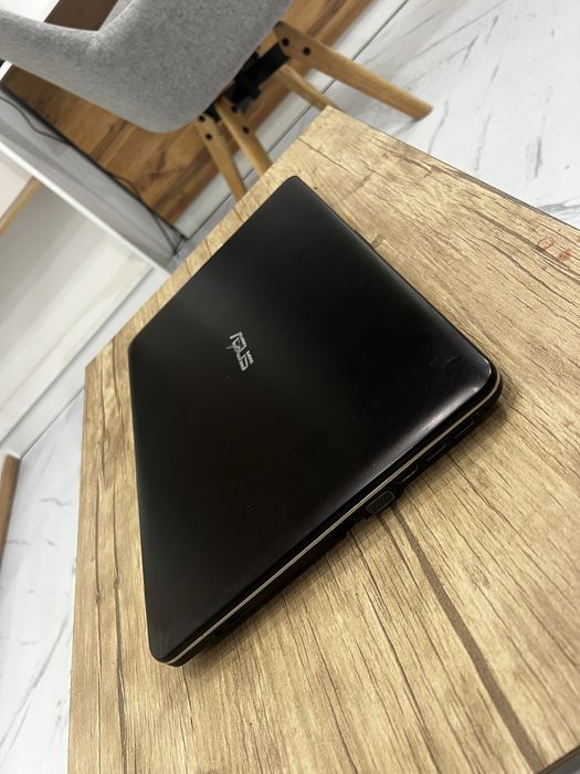 Ноутбук Acer X541s