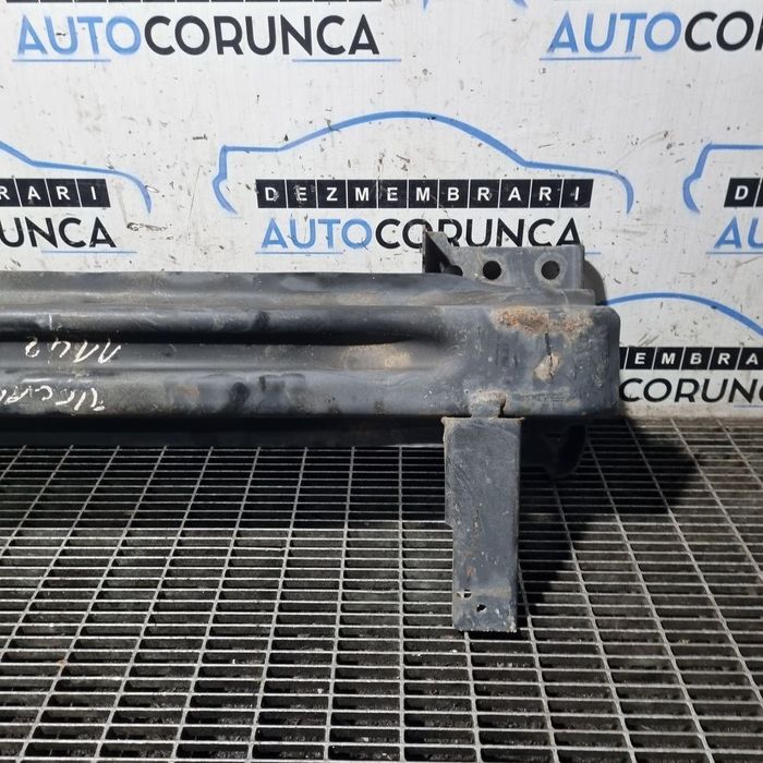 Armatura bara fata Volkswagen Tiguan 5N 2007 - 2011 SUV (1142)