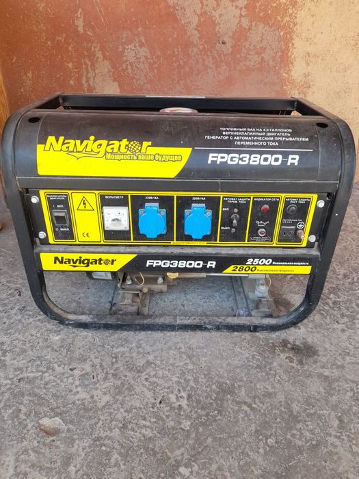 DVIJOK sotiladi ishlaydi yoqilg‘i gaz.benzin 3.8.kv lik