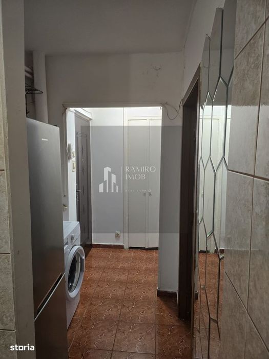 Garsoniera Vitan / Centrala Proprie