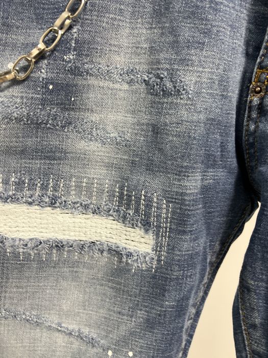 Blugi DSQUARED2 super calitate