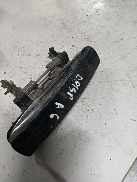 Maner Usa Dreapta Spate Audi A6/S6 Iii Saloon (4F2, C6) [ 2004 - 2011