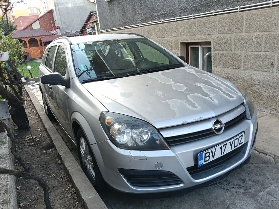 Opel asta H,1.7 diesel
