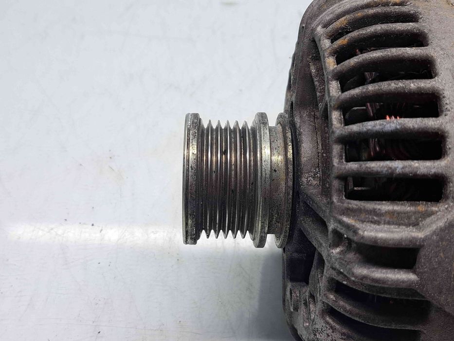 Alternator Audi Q5 (8RB) [Fabr 2008-2016] S-line 03G903016E 2.0 TDI CG