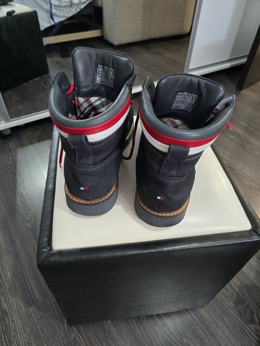 Ghete Tommy Hilfiger