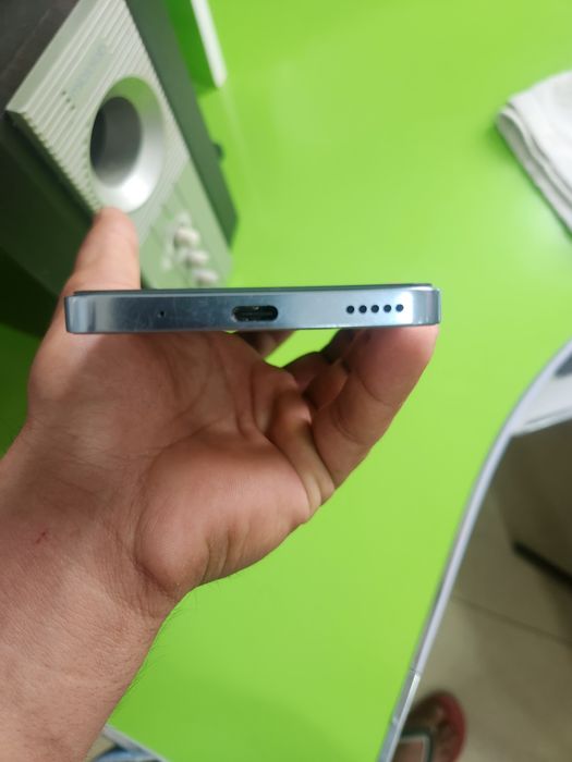 HONOR XA8 yangi karopka