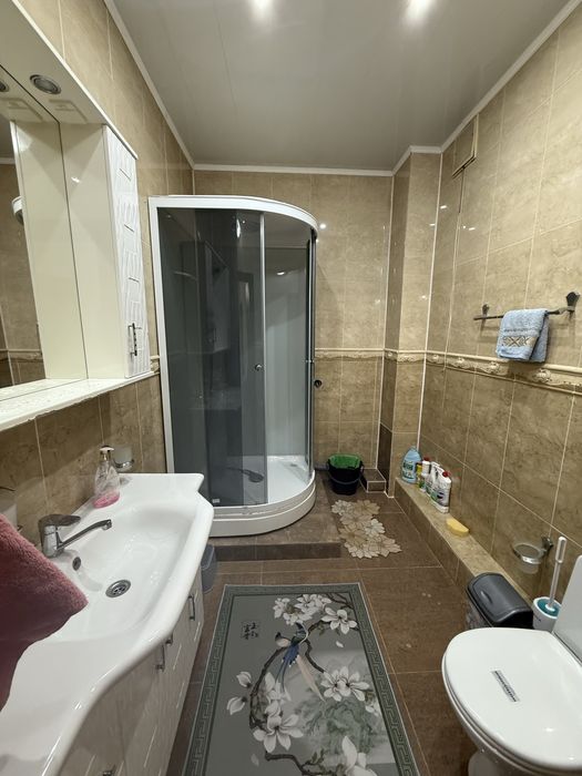 Продажа коттеджа в центре города