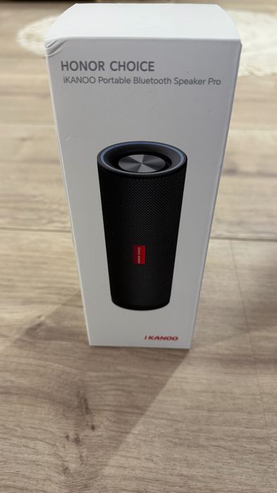 Boxa audio honor