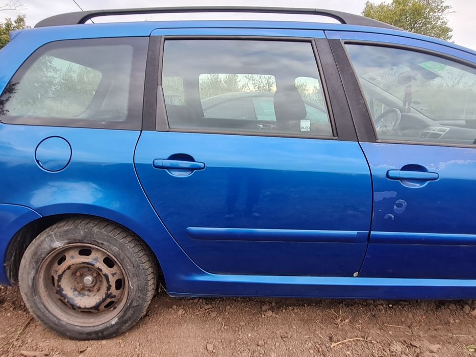 Usa / uși stânga / drapta fata / spate Peugeot 307 sw breck