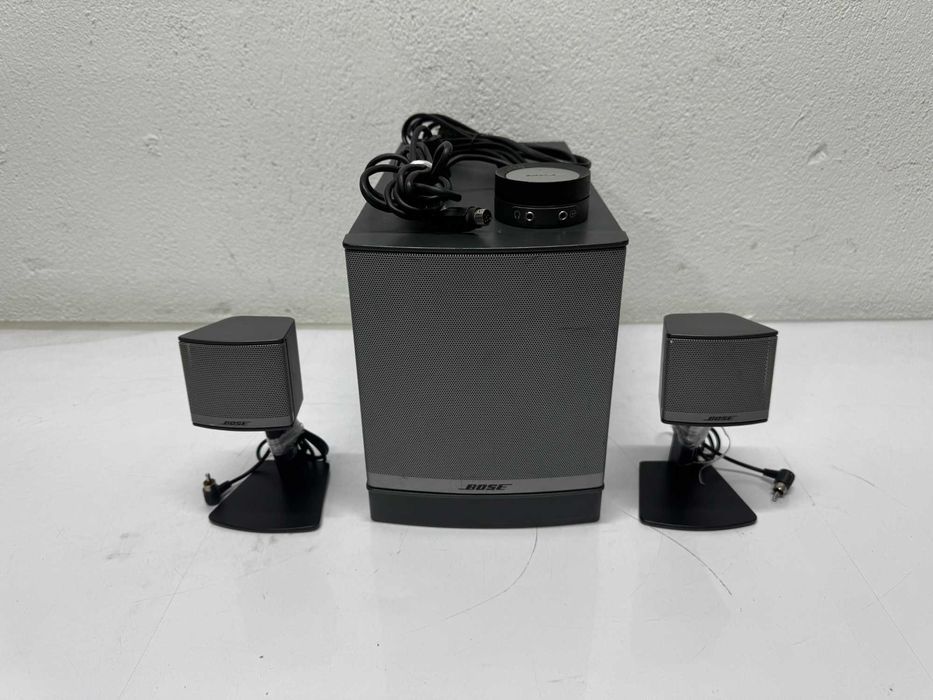 Аудио система - Bose companion 3