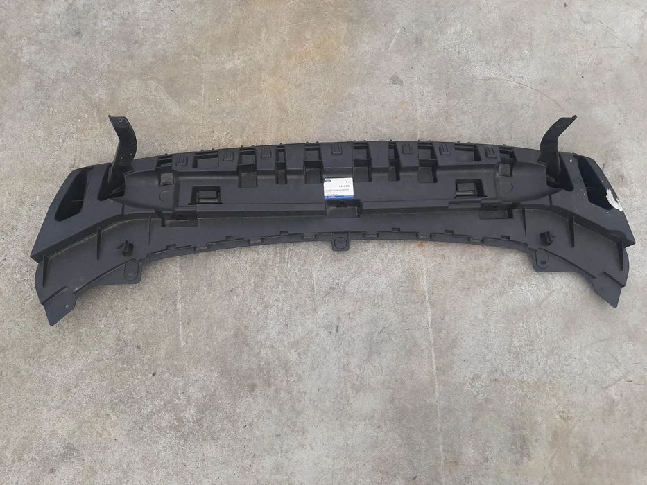 scut protectie  bara fata ford fiesta mk7 c1bb-8b384-bb