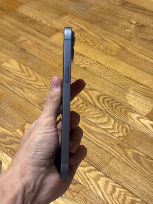 Iphone 14 plus 256gb