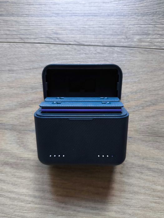 Baterii camera insta360 x5