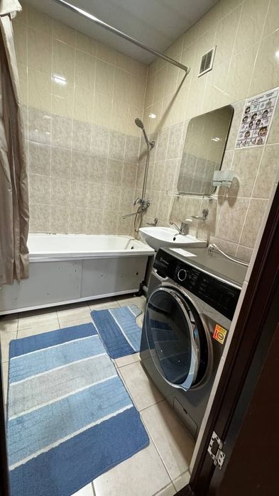 Сергилий 9 худут квартира 3 хоналий лукс