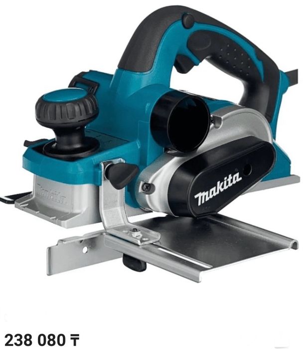 Makita KP0810C  электрорубанок