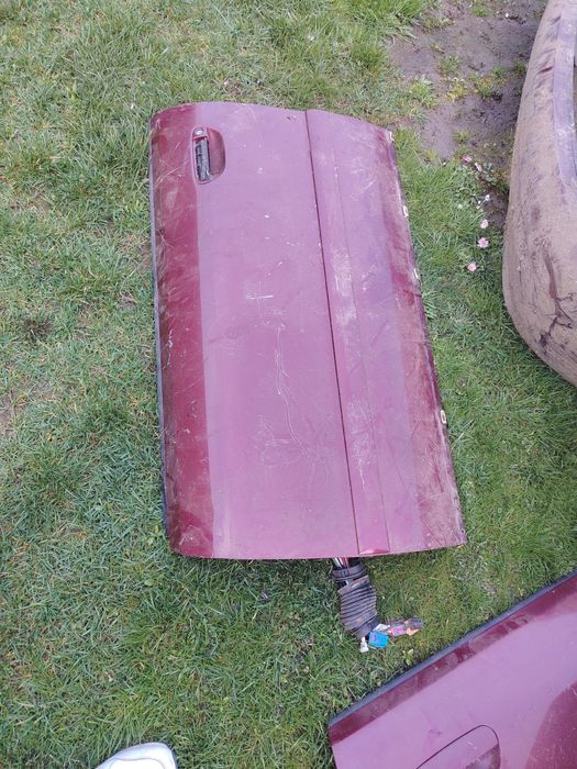 Bara față /spate audi a 4 b 5 stare buna și bara spate golf 4 stare bu