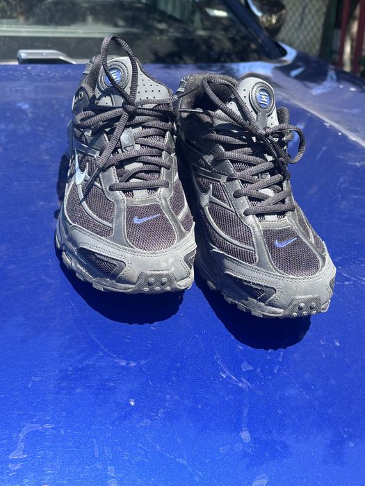 Nike shox ride 2