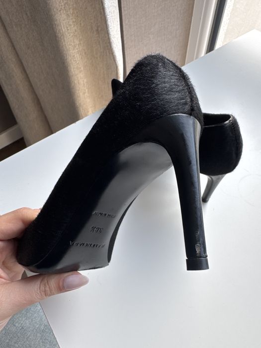 Pantofi Balenciaga Originali din piele