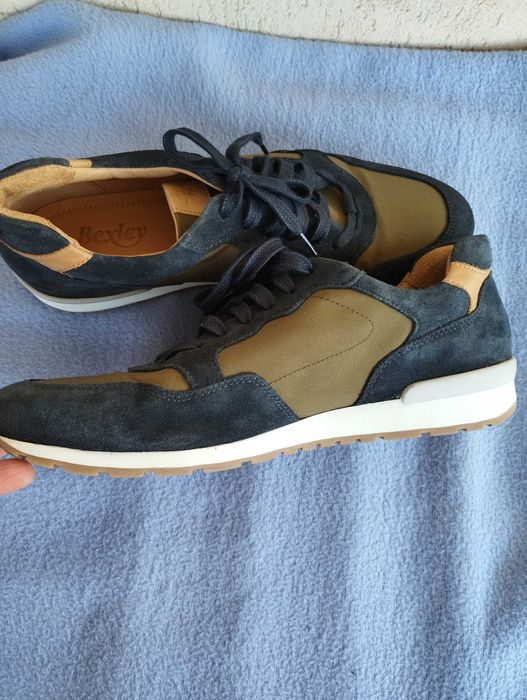 Обувки Ara, Mephisto,и Bexley номер 44.